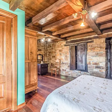 Gorgeous In Fonsagrada With Kitchen *