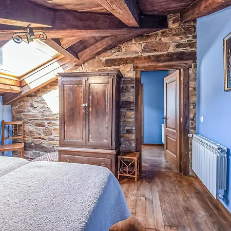 Gorgeous In Fonsagrada With Kitchen *