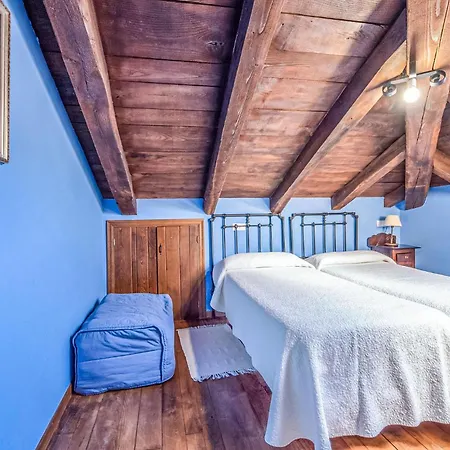 Apartmán Gorgeous In Fonsagrada With Kitchen *