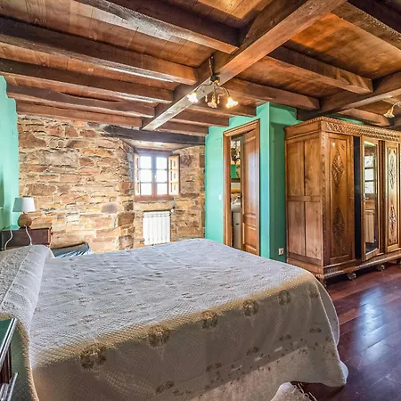 Gorgeous In Fonsagrada With Kitchen Apartmán *